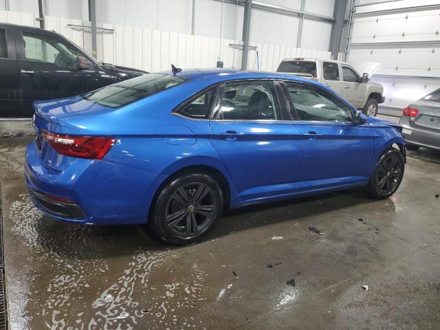 2022 VOLKSWAGEN JETTA SE - 3VW7M7BU6NM014482