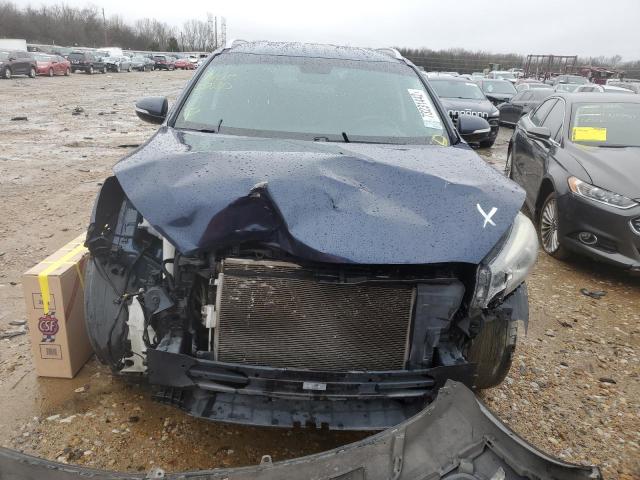 2016 KIA SORENTO LX - 5XYPG4A57GG159758