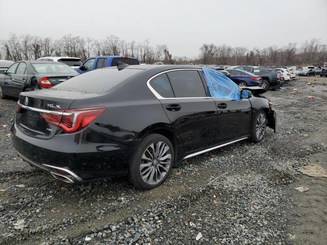 2018 ACURA RLX TECH - JH4KC1F5XJC000885