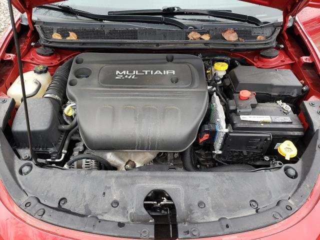2016 DODGE DART GT SP - 1C3CDFGB0GD816810