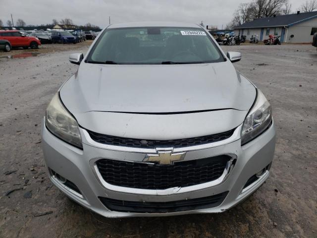 2016 CHEVROLET MALIBU LIM - 1G11E5SA9GF134367