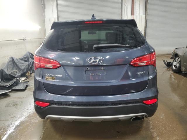 2015 HYUNDAI SANTA FE S - 5XYZT3LB9FG301608