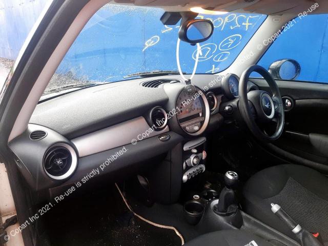 WMWML32020TN48049 Mini COOPER CLU