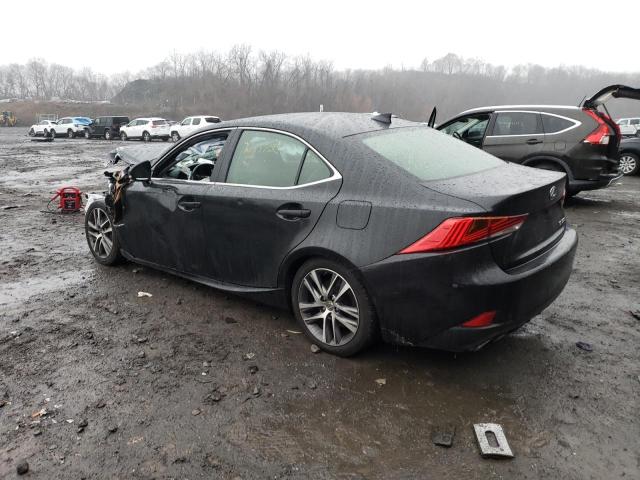 2018 LEXUS IS 300 - JTHBA1D26J5064831