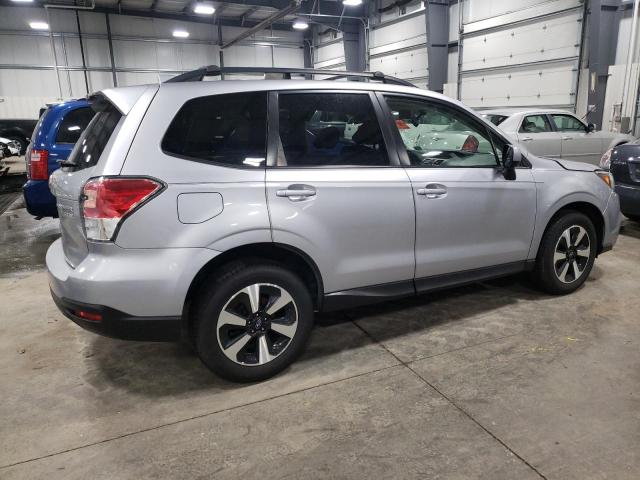 2017 SUBARU FORESTER 2 - JF2SJAEC6HG800188