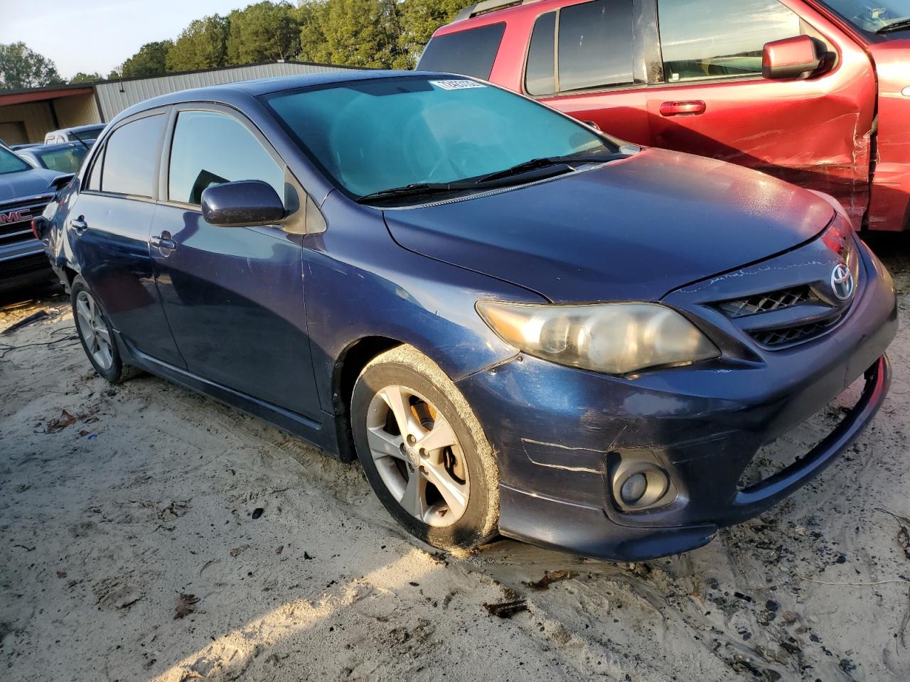 2T1BU4EE4CC865959 2012 Toyota Corolla Base