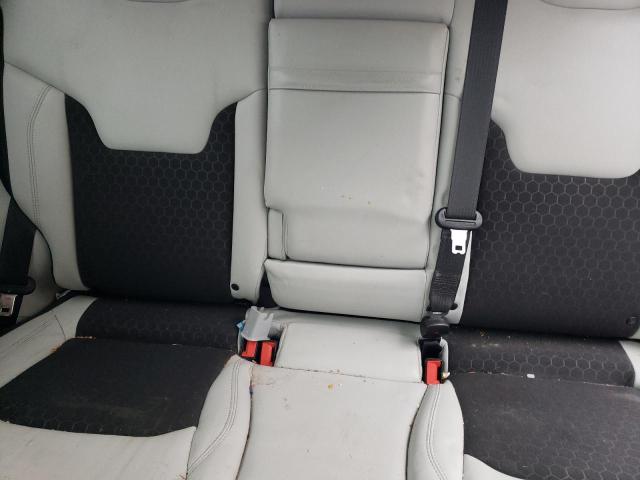 3C4NJDBB7JT113022 Jeep Compass Latitude