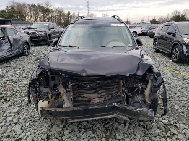 YV4CZ852161274674 Volvo XC90 V8