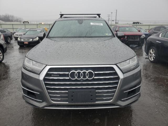 2017 AUDI Q7 PREMIUM - WA1LAAF7XHD016631