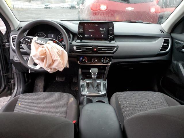 2021 KIA SELTOS LX - KNDEPCAA9M7211401