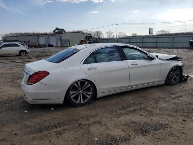 2017 MERCEDES-BENZ S 550 4MAT - WDDUG8FB9HA310941