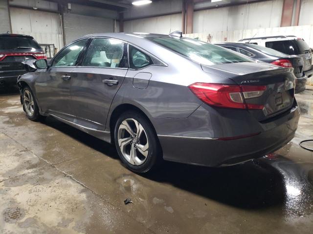 2018 HONDA ACCORD EX - 1HGCV1F49JA099106