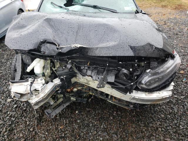 2022 HONDA ACCORD HYB - 1HGCV3F27NA000007