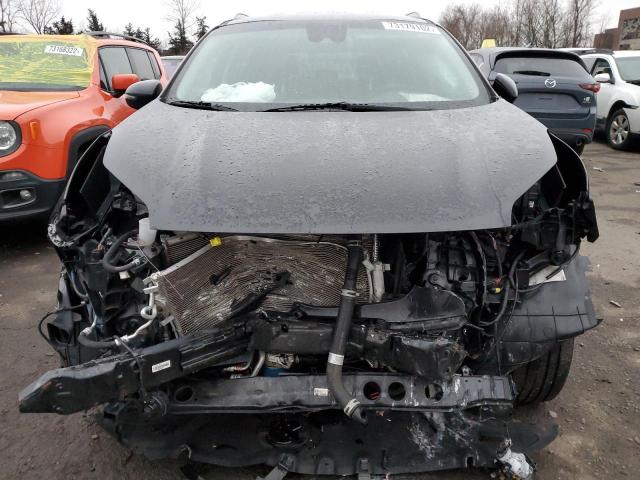 KNDPNCAC8M7888102 KIA Sportage Ex