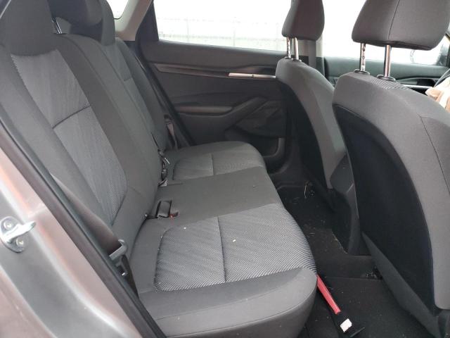2021 KIA SELTOS LX - KNDEPCAA9M7211401