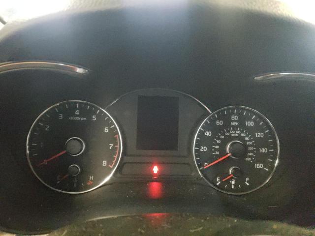 3KPFK4A76JE181640 KIA FORTE LX