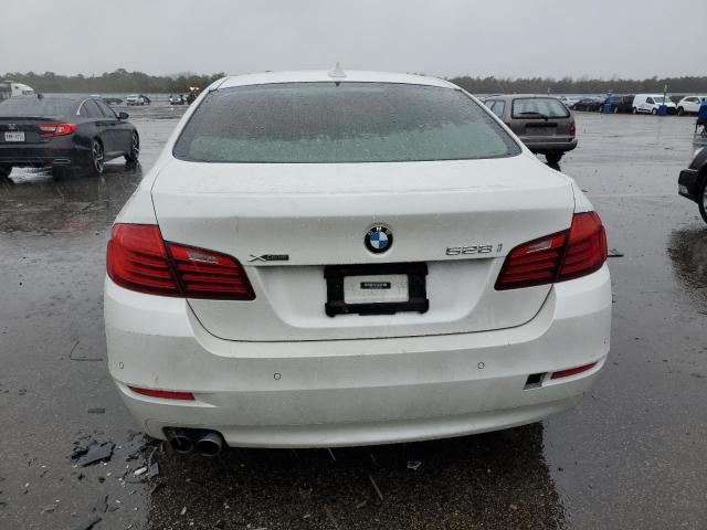 2016 BMW 528 XI - WBA5A7C54GG150081