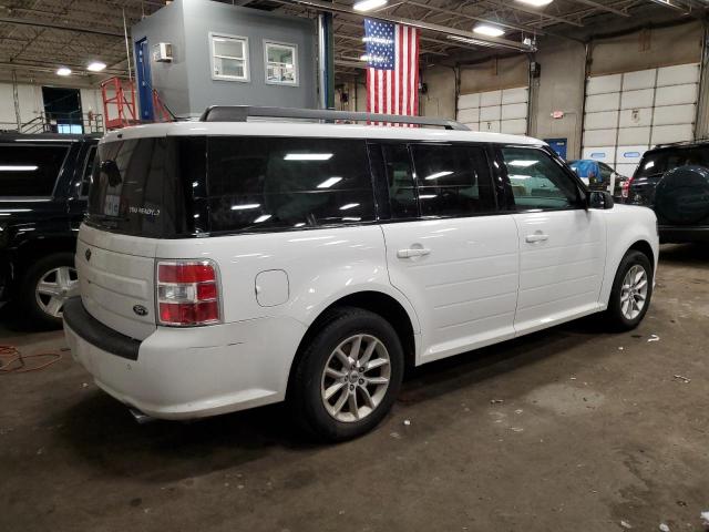 2018 FORD FLEX SE - 2FMGK5B87JBA11890