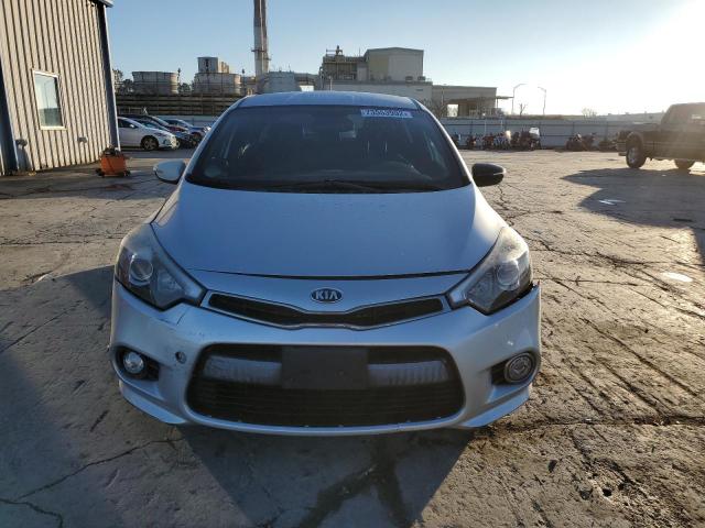 KNAFZ5A32E5228692 KIA FORTE SX