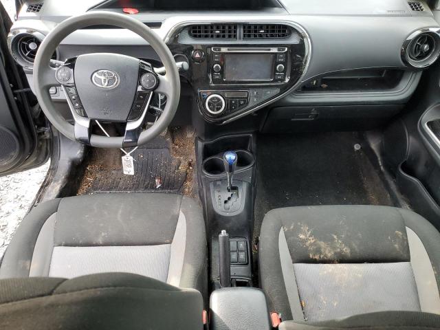 2018 TOYOTA PRIUS C - JTDKDTB30J1615892
