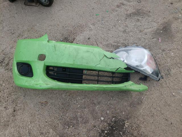 ML32A3HJ8EH008802 Mitsubishi MIRAGE DE