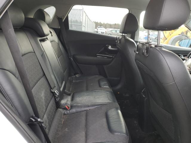 2017 KIA NIRO EX - KNDCC3LC2H5095140