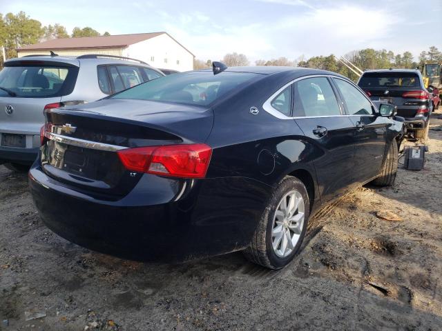 2017 CHEVROLET IMPALA LT - 2G1105S3XH9164830