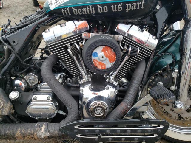 2000 HARLEY-DAVIDSON FLHRCI 1HD1FRW10YY636789