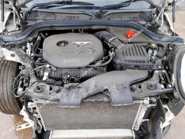 WMWXS720702G96780 Mini COOPER S