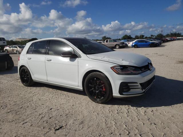 2019 VOLKSWAGEN GTI S - 3VW5T7AU8KM033929