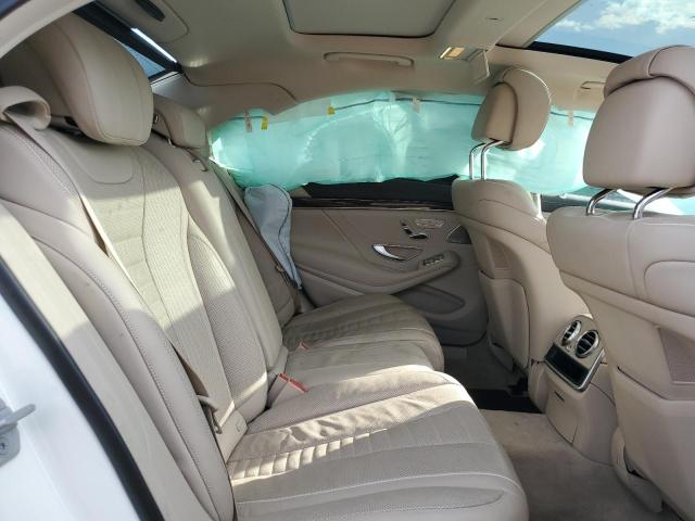 2017 MERCEDES-BENZ S 550 4MAT - WDDUG8FB9HA310941