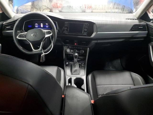 2022 VOLKSWAGEN JETTA SE - 3VW7M7BU6NM014482