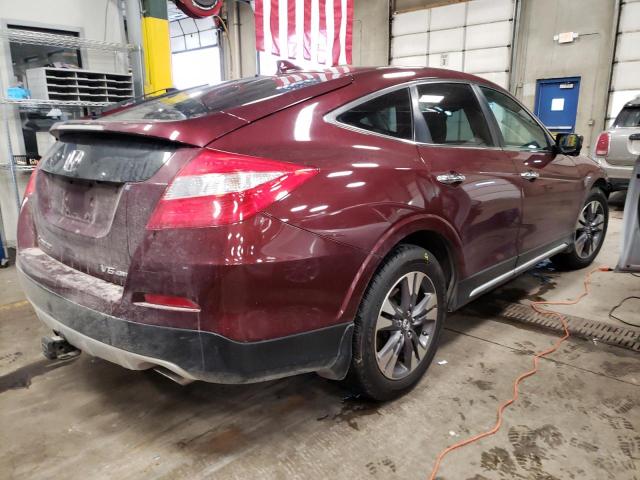2015 HONDA CROSSTOUR - 5J6TF2H52FL002325