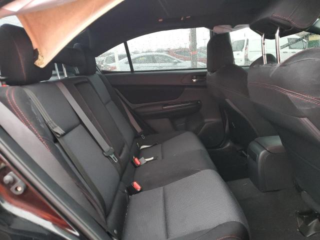 2019 SUBARU WRX PREMIU - JF1VA1C6XK9800883
