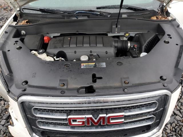 2015 GMC ACADIA SLT - 1GKKVRKD7FJ320826