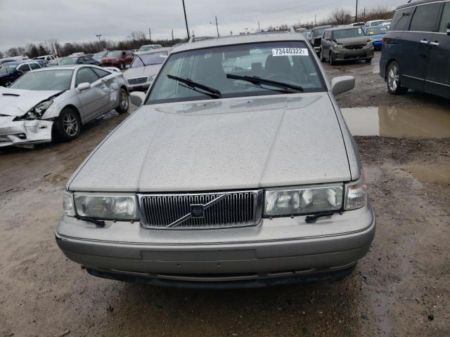 YV1KW9607V1043720 Volvo 960