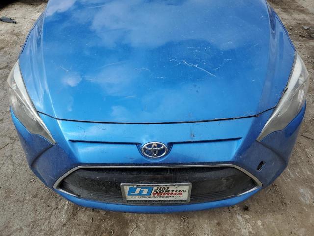 3MYDLBYV7HY162277 | 2017 TOYOTA YARIS IA