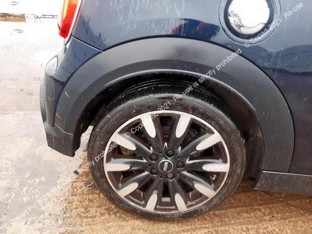 WMW42DL0803N27472 Mini Cooper S E