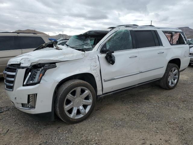 2019 Cadillac Escalade ESV Premium Luxury