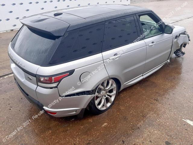 SALWA2KE4EA391403 Land Rover R Rover Sp