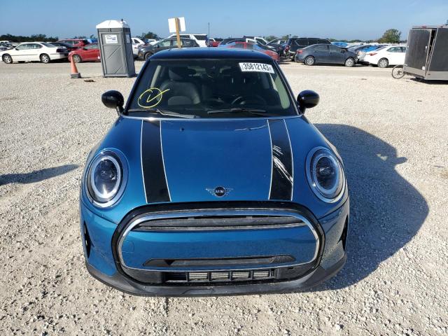 WMW33DH02P2S66891 Mini Cooper