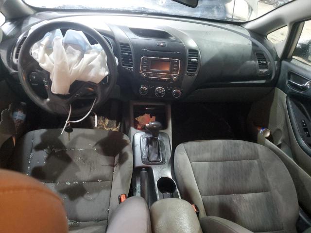 KNAFK4A6XF5359248 KIA FORTE LX