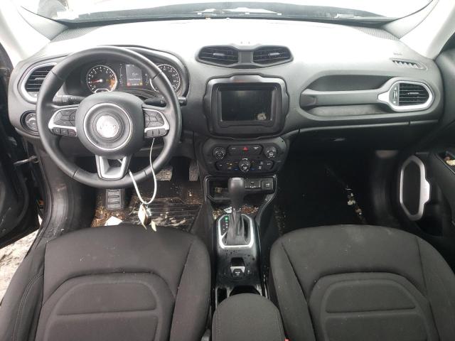 ZACCJABB0JPJ22686 Jeep Renegade Latitude
