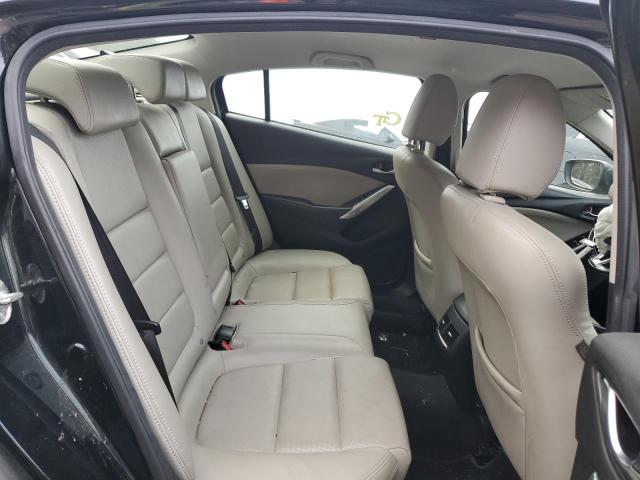 2017 MAZDA 6 TOURING - JM1GL1V51H1129161