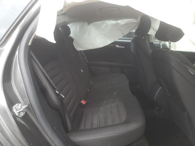 2018 FORD FUSION S - 3FA6P0G78JR126784