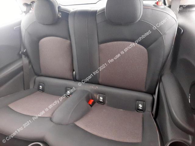 WMWXN720902A10147 Mini One
