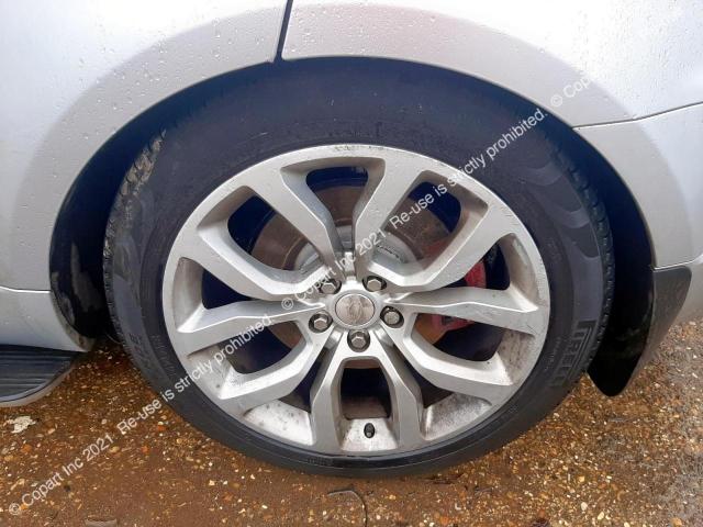 SALWA2KE4EA391403 Land Rover R Rover Sp