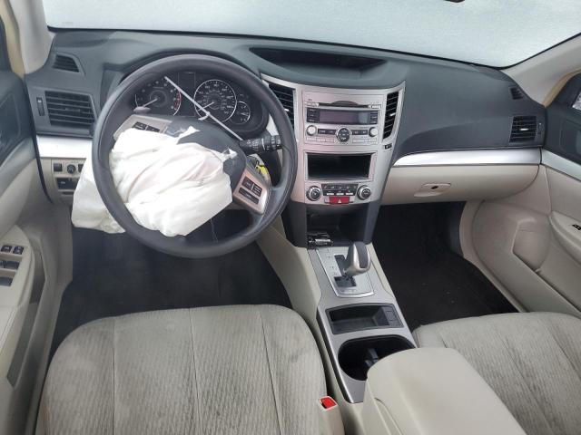 4S4BRCAC5C3259803 Subaru Outback 2.5i