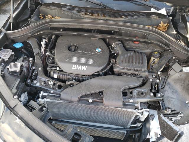 2018 BMW X2 SDRIVE2 WBXYJ3C3XJEJ75970