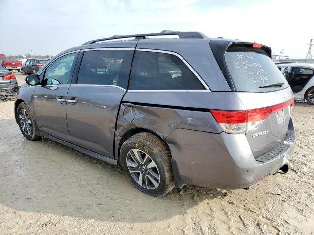 2015 HONDA ODYSSEY TO - 5FNRL5H94FB032488